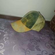 کلاه کبریتی