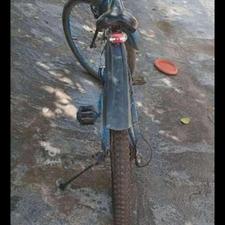 دوچرخه 26 چراغ دار