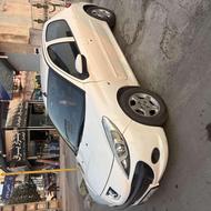207 خونگی 150 کار