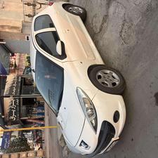207 خونگی 150 کار