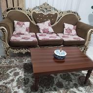 فروش مبل و راحتی