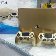 خریدار ps4 slim fat Poro کپی خور اکانتی