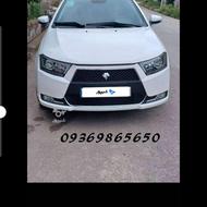 فروش یکدست دستگاه دنا مدل 1402 بدون ضربه و خط خش