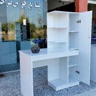 میز تحریر و کامپیوتر(کاربردی)