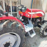 تراکتور 470 جفت