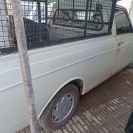 پیکان وانت مدل 93