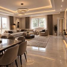 آپارتمان 110 متری در اوقاف