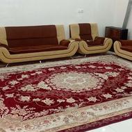 مبلمان راحتی 7نفره