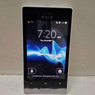 Sony ST23i Xperia Miro