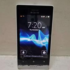Sony ST23i Xperia Miro