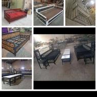 تولیدوپخش تخت سنتی فلزی سی ان سی طرح جدید