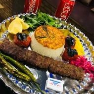 آشپزی رستوران