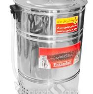 کره گیر برقی 60کیلویی