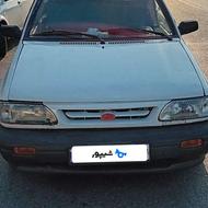 فروش پراید مدل 78