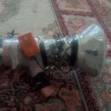 بلندگو میوه فروشی