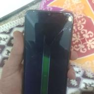 نوت 8 تاچ ال سی دی شکسته