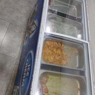 یخچال بستنی نو درجه یک