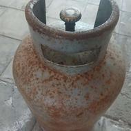 کپسول گاز سه عدد