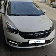 آربزو 5.te مدل 1399 . سفید