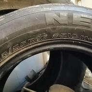 لاستیک 225/55/16 نکسن کره (ماکسیما سوناتا کمری رنو )