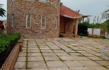 اجاره ویلا روزانه ساعتی