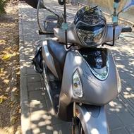 لاکی اس اف 180