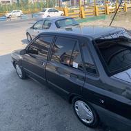 پراید 131 صبا مدل85