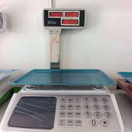 ترازو 50 کیلو علمکدار (نمایندگی ایری)