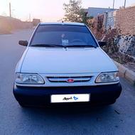 پرایدمدل 1393