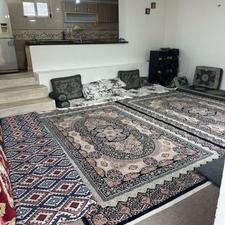 خانه ویلایی منطقه چلاو (تیار)