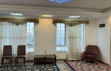 آپارتمان 118 متری در مرکزشهر