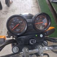 موتور باکسر 200