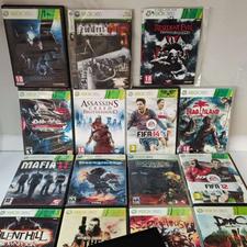 دیسک بازی xbox 360
