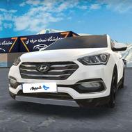 سانتافه سفارش امارات
