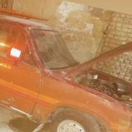 تویوتا اوراقی 78تا، 83
