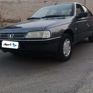 فروش پژو 405
