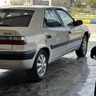 زانتیا2000 88