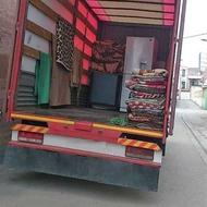 اساس کشی منزل تخصصی باربری برادران نوری و ایگدری