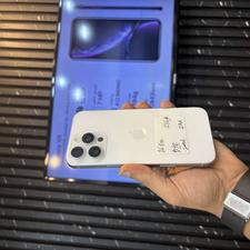 آیفون 16 پرومکس 256 گیگریجستر شده
