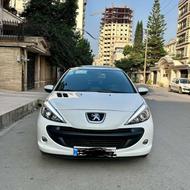 پژو 207 پاناروما