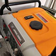 موتور برق جیانگ دانگ JD6000 3.5KW