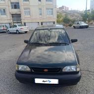 پراید دوگانه فنی استثنایی مناسب