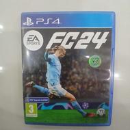 سی دی بازی FC24