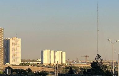 مشارکت در ساخت آپارتمان 100 متر در دریاچه شهدای خلیج فارس