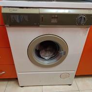 لباسشویی ارج