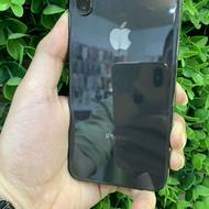 ایفون 64 گیگ x مشکی تمیز