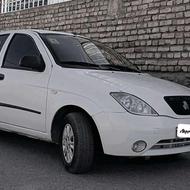 تیبا 1 مدل 95