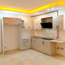 کابینت کافی بار کمد دیواری جاکفشی چک بانک مهر ⭕️ ⭕️ ⭕️