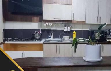 فروش آپارتمان 83 متر در سمنان باهنر
