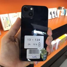 آیفون 13| حافظه128گیگ| باتری 75| iPhone 13 |CH قسطی